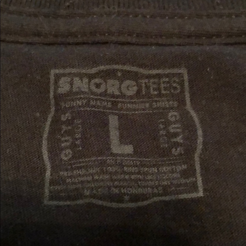 Waffles & Things Tee - Picture 3 of 3